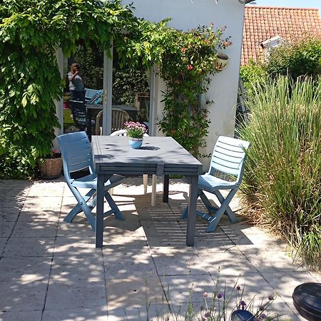 La Maisonnette - Animaux Acceptes, Parking Prive, Jardin Plein Sud Wissant Eksteriør bilde