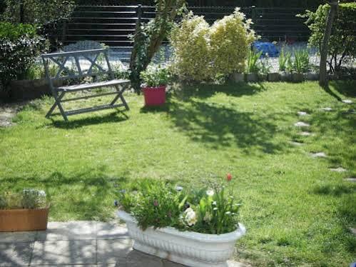 La Maisonnette - Animaux Acceptes, Parking Prive, Jardin Plein Sud Wissant Eksteriør bilde